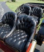 Stanley Model R Roadster 1909 года